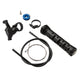 RockShox 00.4318.002.007 Remote Upgrade Kit Fork Misc Service Parts