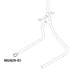 Park Tool 190-2 Repair Stand Parts and Accessories