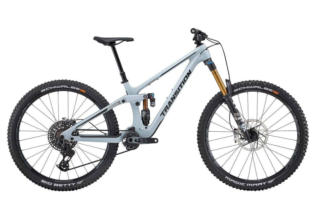 Transition Spire Carbon XO AXS - 2023