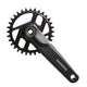 Shimano FC-MT620-1 MTB Cranksets
