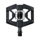 Crankbrothers DOUBLESHOT 1 Clipless MTB Pedals