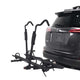 Hollywood Racks TRS SE 2 Bike Hitch Rack Hitch Mount Car Racks