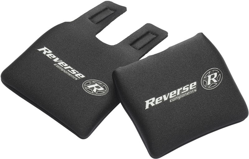 Pedal Pocket Set