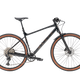 Marin DSX FS - Black Orange