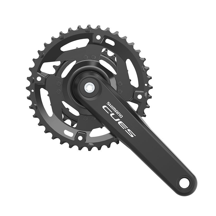 Shimano CUES FC-U4010-2 MTB Cranksets
