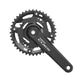 Shimano CUES FC-U4010-2 MTB Cranksets