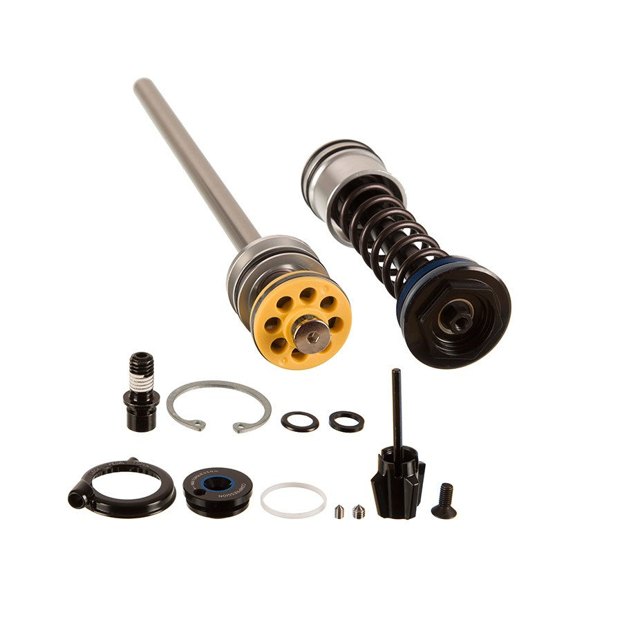 RockShox Reba B1 3P Remote Damper Compression Damper Kits