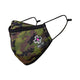 Muc-Off Reusable Face Mask Headwear