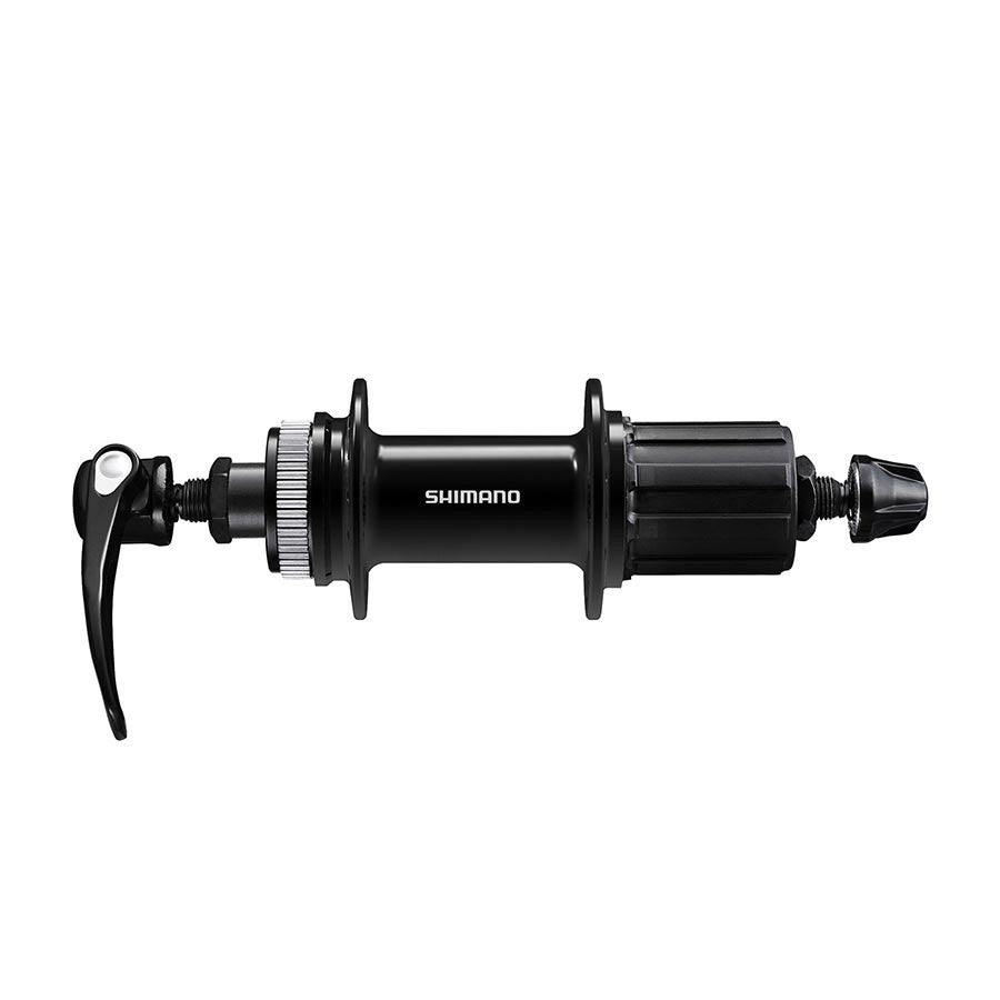 Shimano FH-QC400 Disc Hubs