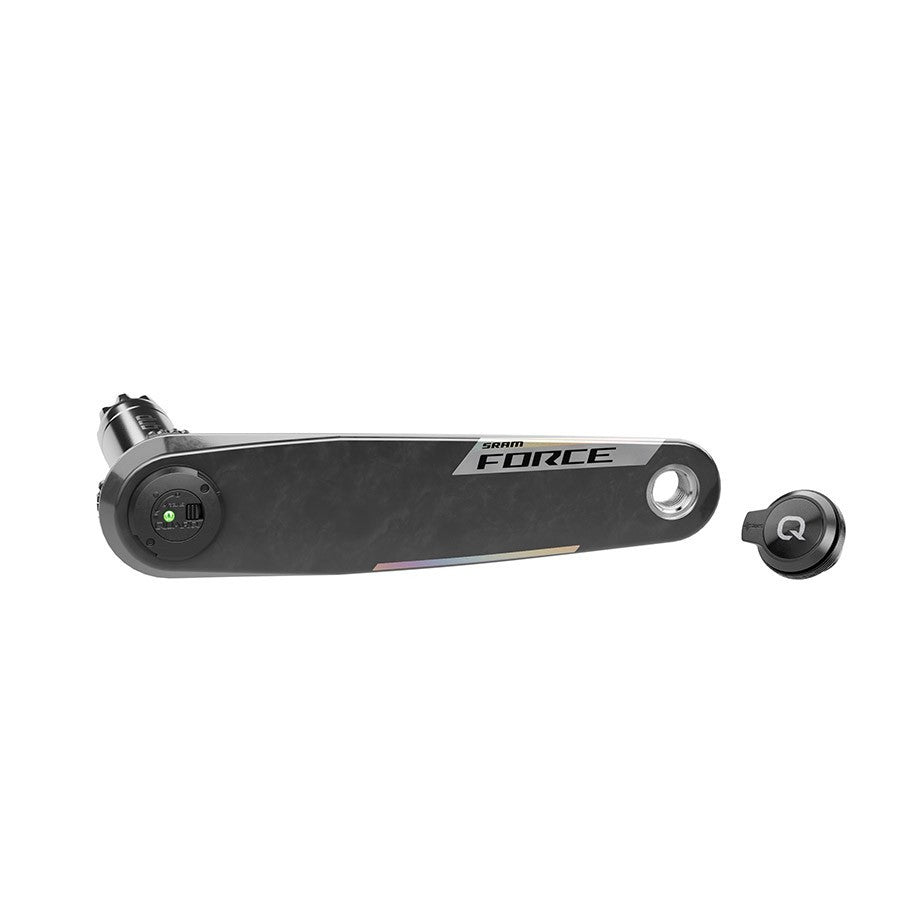 SRAM Force XPLR Power Arm/Spindle Power Meter Cranksets