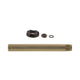 RockShox DLX Ult RCT Damper Shaft Shock Damper Shafts