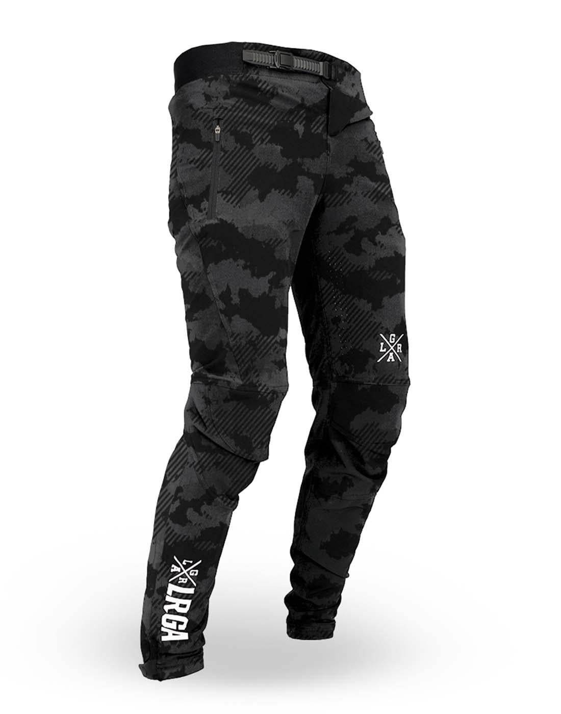 LR Mens Tech Pants C/s Evo Pants Stealth Camo