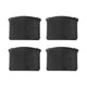 Crankbrothers Traction Pads Pedal Parts and Accessories