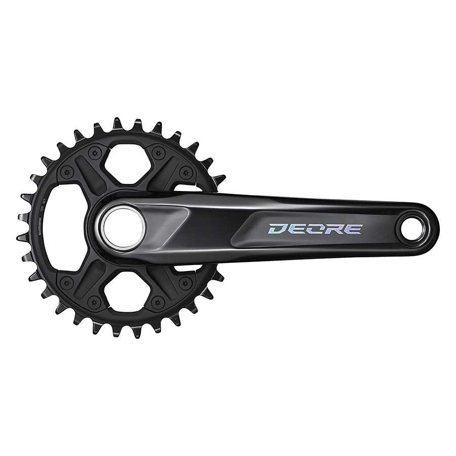 Shimano Deore FC-M6120-1 MTB Cranksets
