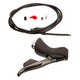 SRAM Force D2 Shifter Exchange Kit Brake Lever Parts and Accessories