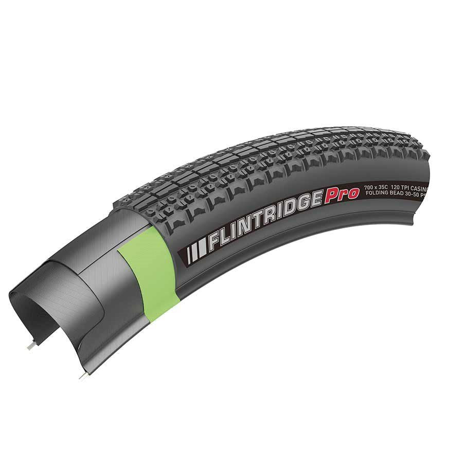 Kenda Flintridge Pro Gravel Tires