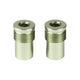 Renthal End Cap for Revo Revo F / DHC / TRC Pedal Parts and Accessories
