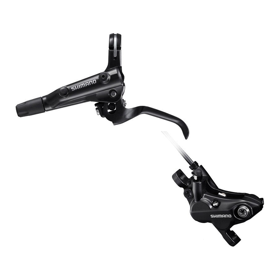 Shimano Deore BL-MT501 / BR-MT520 MTB Hydraulic Disc Brakes