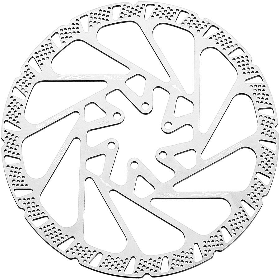 TRP RS05E Discs Rotors and Related Parts