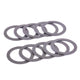 Wheels Manufacturing 29mm DUB Spindle Spacer Bottom Brackets Parts