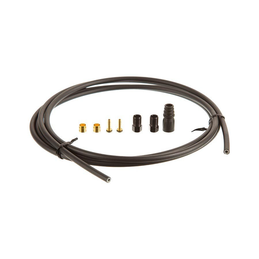 Tektro Connecting Bolt Hose Kit Hydraulic Hoses and Parts