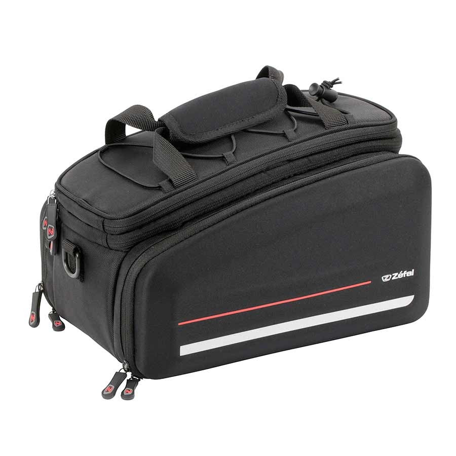 Zefal Z Traveler 80 Trunk Bags