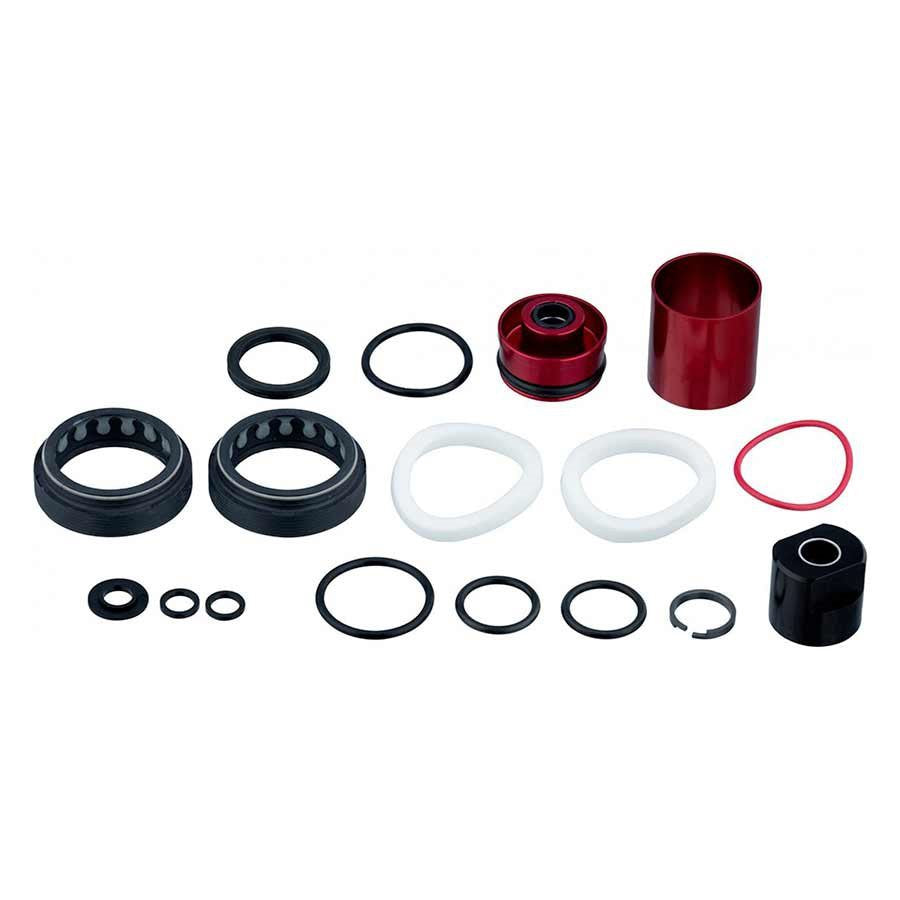 RockShox BoXXer Select C2 200 hour Service Kit Fork Service Kits
