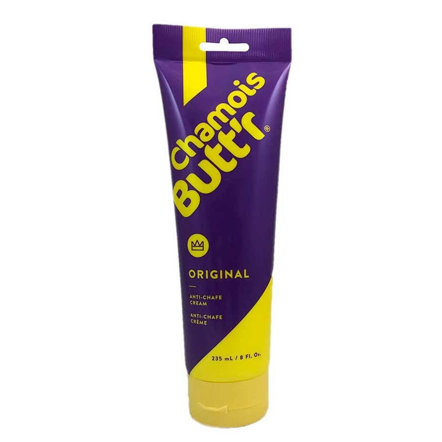 Chamois Butt'R Original Chamois Crèmes