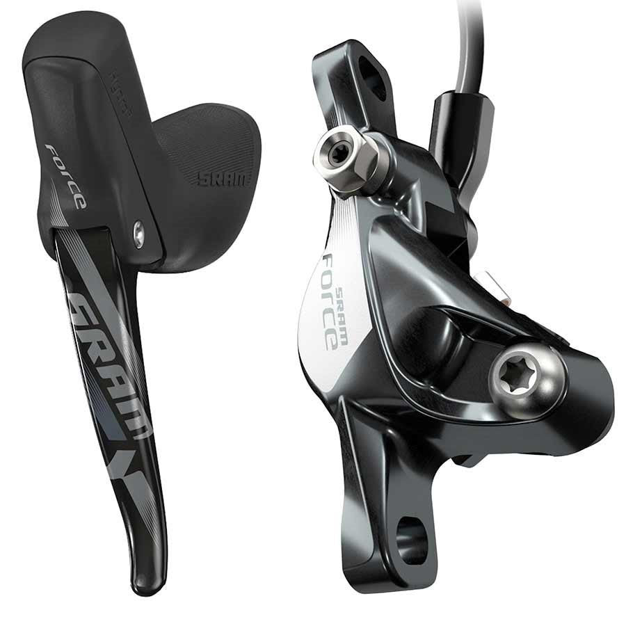 SRAM Force 1 HRD Road Hydraulic Disc Brakes