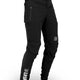 LR Mens Tech Pants C/s Evo Pants Black