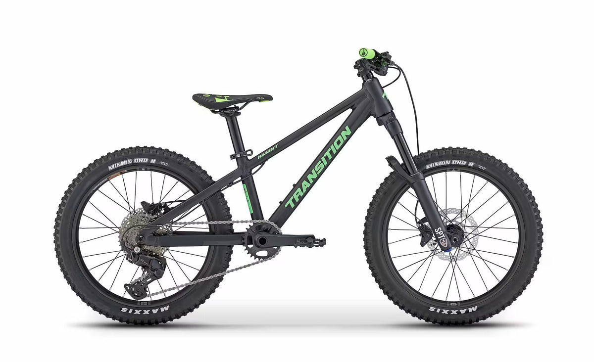 Transition Bandit Hardtail - 2025