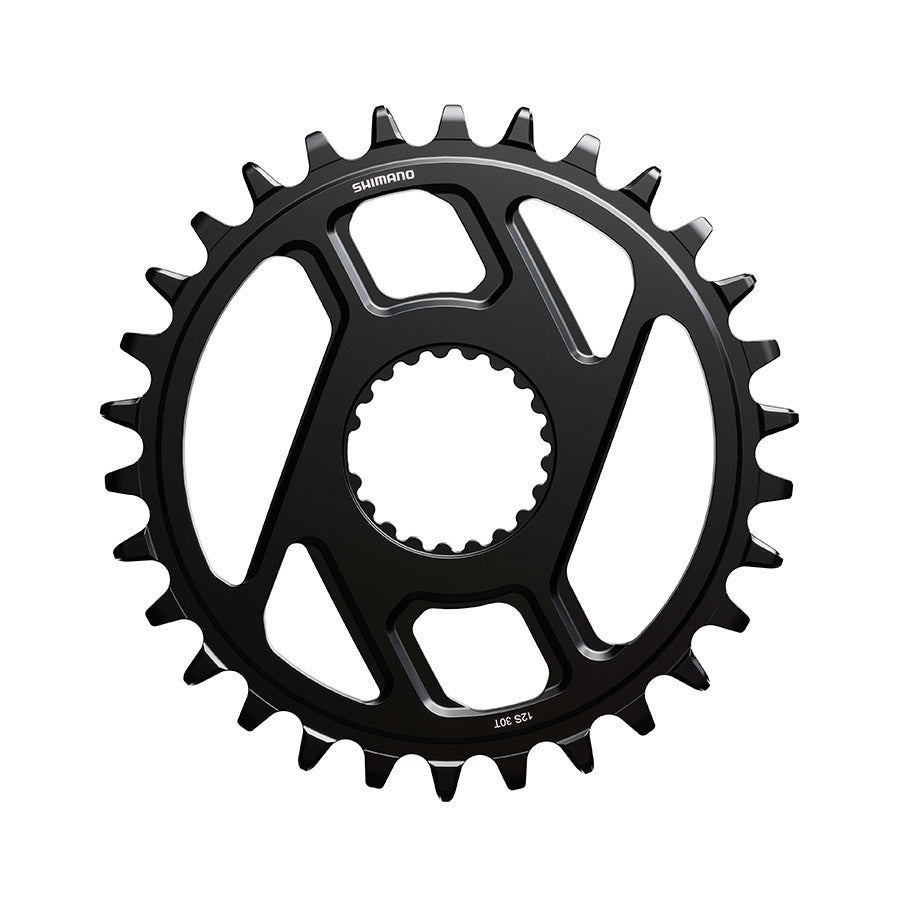 Shimano Deore SM-CRM66 Chainrings