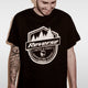 T-Shirt "Supporting Riders"