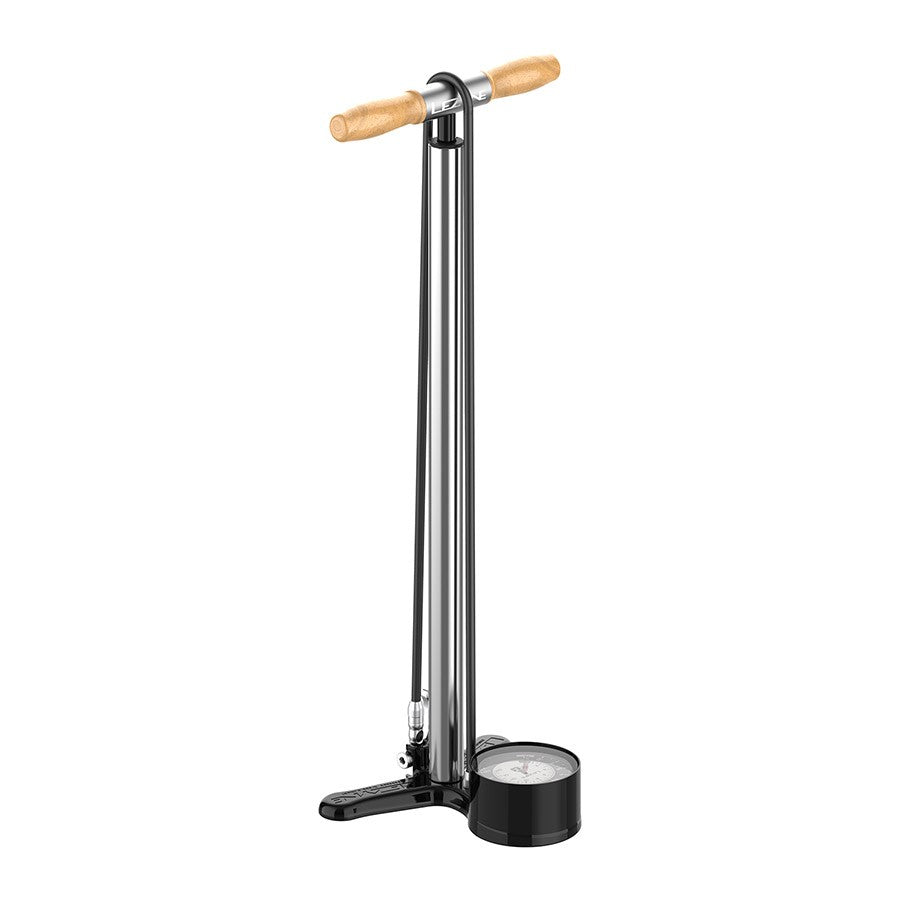 Lezyne Alloy Floor Drive 3.5 Floor Pumps