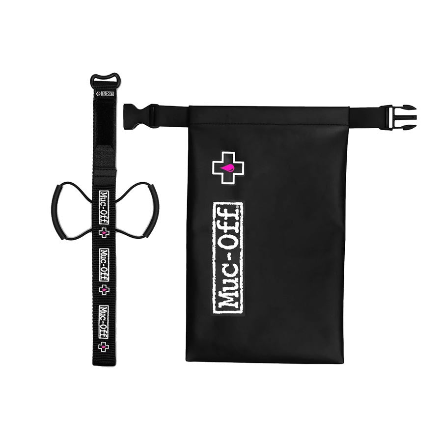 Muc-Off Cargo Bag Bundle Frame Bags