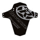 Mudfender - Reverse Logo