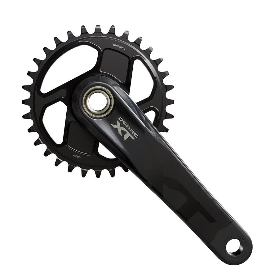 Shimano DEORE XT FC-M8200 MTB Cranksets