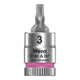 Wera 8740A HF Zyklop Sockets and Bits