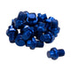 16xREVERSE Pedal R-Pins M4 for Escape + Escape Pro