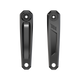 Title CR1-E Crank Arms