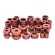 Wheels Manufacturing Drift Set Essential BP0003 Bearing Tools