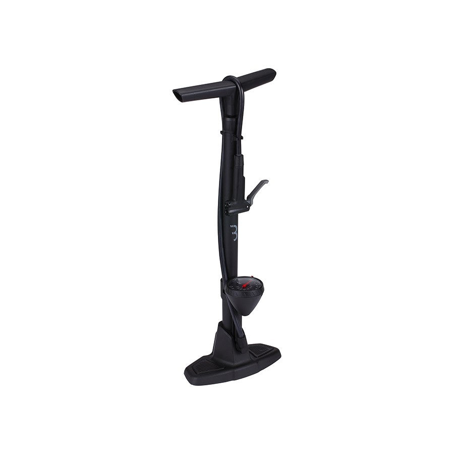 BBB Cycling BFP-20 Airwave Floor Pumps