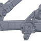 NS Soda Small Parts