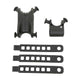 Hollywood Racks 1" Anti Sway Bike Cradle Set Universal Accessories