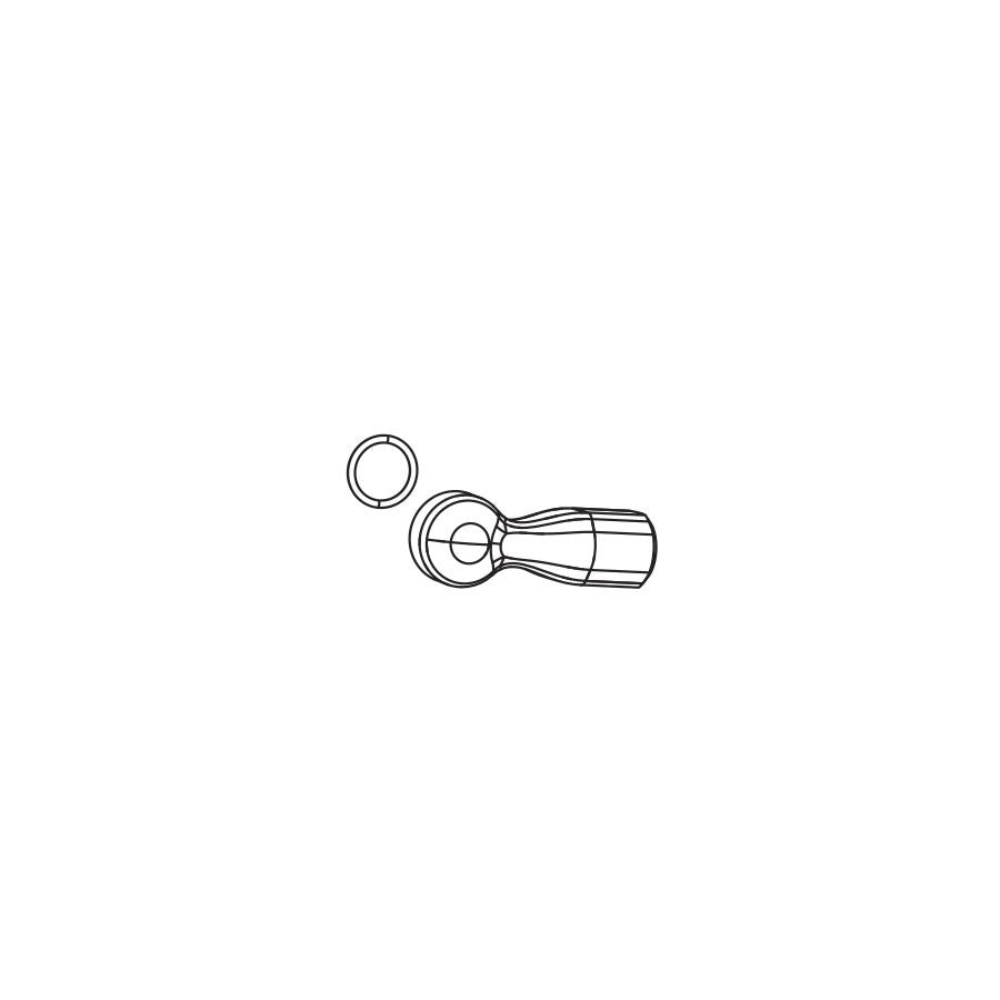 SRAM Road Disc Banjo Kit Disc Brake Parts and Accessories