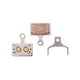 Shimano K-Type, Metallic Disc Brake Pads