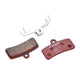 TRP 4 Piston Disc Brake Pads