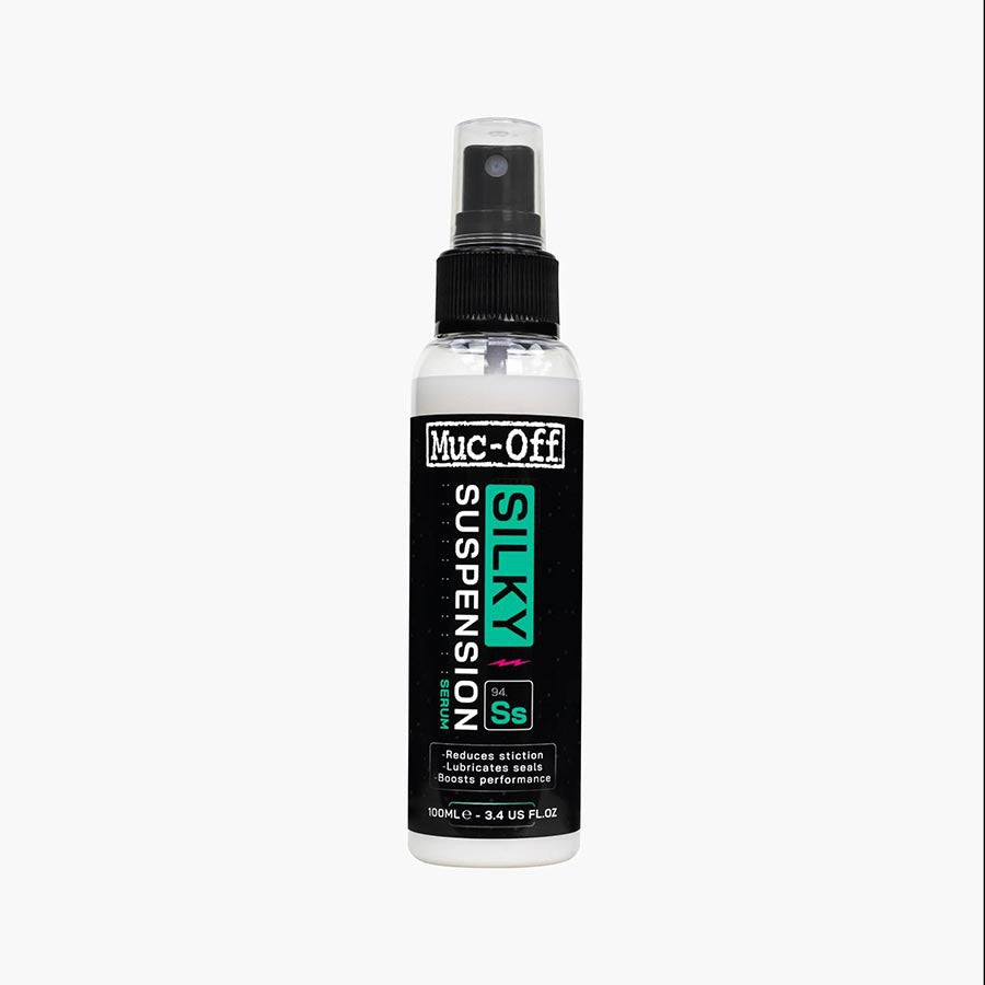 Muc-Off Silky Suspension Serum Polishes