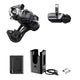 Shimano XTR Di2 RD-M9250 Kit Rear Derailleurs MTB