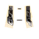 RockShox Decal-SID 80-100 Ult GPLRF/GLB Fork Decals